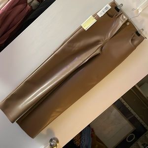 Wilfred 00 Melina straight leg vegan friendly pants